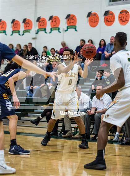 Thumbnail 3 in Loudoun County @ Loudoun Valley (4A West - Conference 21 East) photogallery.