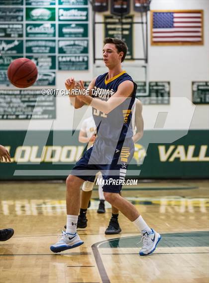 Thumbnail 2 in Loudoun County @ Loudoun Valley (4A West - Conference 21 East) photogallery.