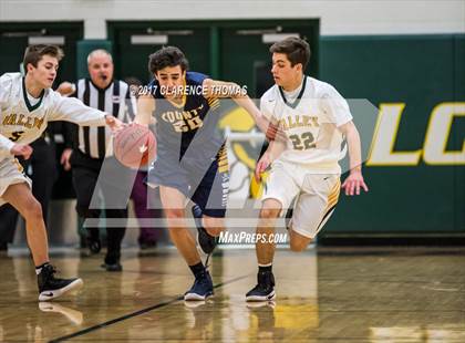 Thumbnail 2 in Loudoun County @ Loudoun Valley (4A West - Conference 21 East) photogallery.