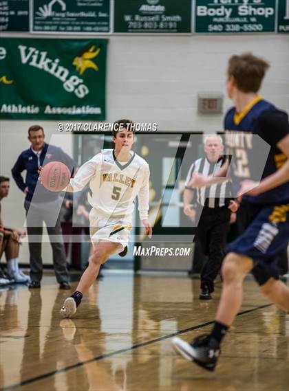 Thumbnail 3 in Loudoun County @ Loudoun Valley (4A West - Conference 21 East) photogallery.
