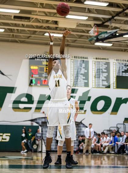 Thumbnail 2 in Loudoun County @ Loudoun Valley (4A West - Conference 21 East) photogallery.