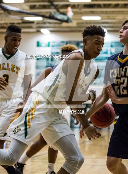 Thumbnail 3 in Loudoun County @ Loudoun Valley (4A West - Conference 21 East) photogallery.