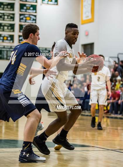 Thumbnail 1 in Loudoun County @ Loudoun Valley (4A West - Conference 21 East) photogallery.