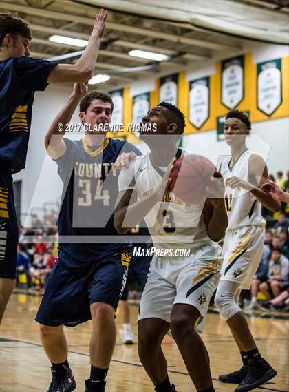 Thumbnail 2 in Loudoun County @ Loudoun Valley (4A West - Conference 21 East) photogallery.