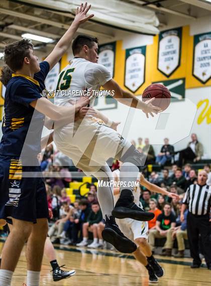 Thumbnail 1 in Loudoun County @ Loudoun Valley (4A West - Conference 21 East) photogallery.