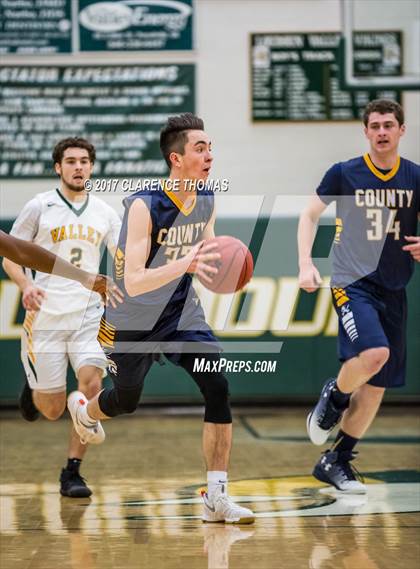 Thumbnail 1 in Loudoun County @ Loudoun Valley (4A West - Conference 21 East) photogallery.