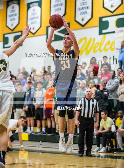 Thumbnail 1 in Loudoun County @ Loudoun Valley (4A West - Conference 21 East) photogallery.