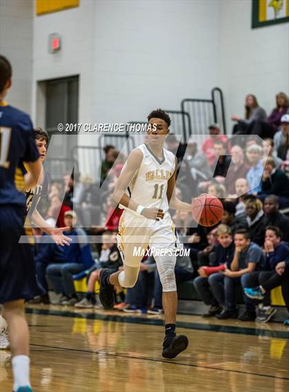 Thumbnail 1 in Loudoun County @ Loudoun Valley (4A West - Conference 21 East) photogallery.