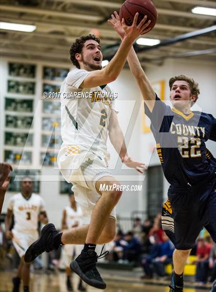 Thumbnail 2 in Loudoun County @ Loudoun Valley (4A West - Conference 21 East) photogallery.