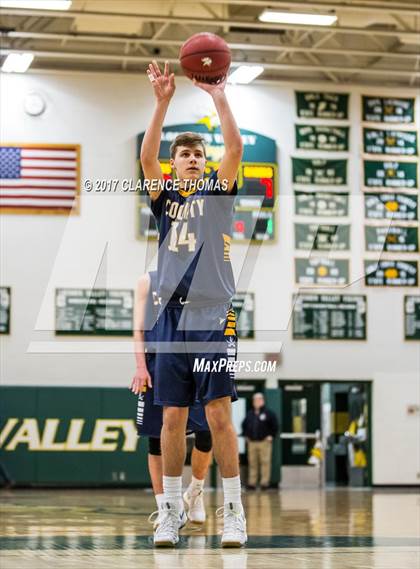 Thumbnail 2 in Loudoun County @ Loudoun Valley (4A West - Conference 21 East) photogallery.