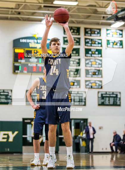 Thumbnail 3 in Loudoun County @ Loudoun Valley (4A West - Conference 21 East) photogallery.