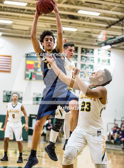 Thumbnail 2 in Loudoun County @ Loudoun Valley (4A West - Conference 21 East) photogallery.