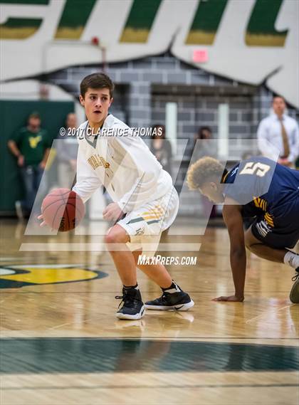 Thumbnail 3 in Loudoun County @ Loudoun Valley (4A West - Conference 21 East) photogallery.