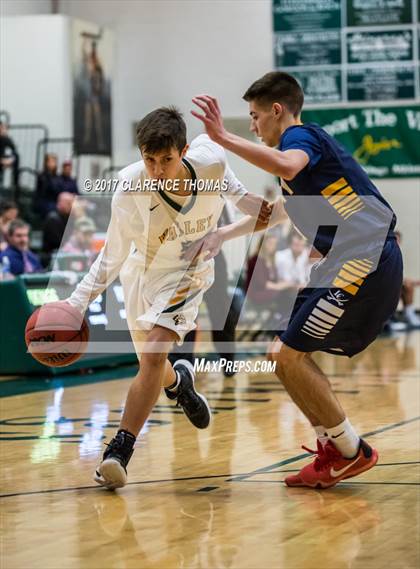 Thumbnail 2 in Loudoun County @ Loudoun Valley (4A West - Conference 21 East) photogallery.