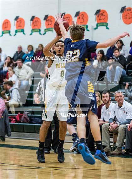Thumbnail 2 in Loudoun County @ Loudoun Valley (4A West - Conference 21 East) photogallery.
