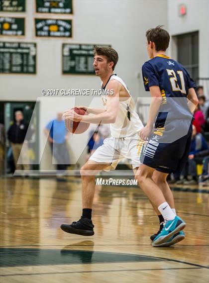 Thumbnail 1 in Loudoun County @ Loudoun Valley (4A West - Conference 21 East) photogallery.