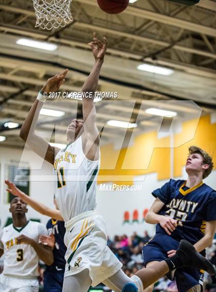 Thumbnail 1 in Loudoun County @ Loudoun Valley (4A West - Conference 21 East) photogallery.