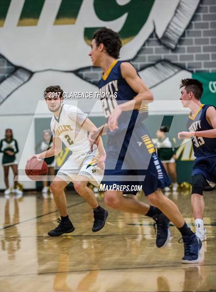 Thumbnail 3 in Loudoun County @ Loudoun Valley (4A West - Conference 21 East) photogallery.