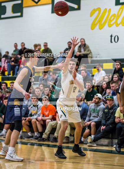 Thumbnail 1 in Loudoun County @ Loudoun Valley (4A West - Conference 21 East) photogallery.