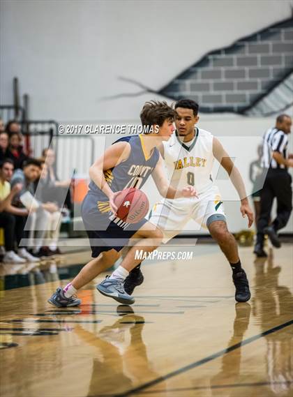 Thumbnail 2 in Loudoun County @ Loudoun Valley (4A West - Conference 21 East) photogallery.