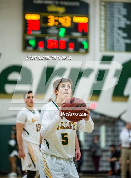 Thumbnail 1 in Loudoun County @ Loudoun Valley (4A West - Conference 21 East) photogallery.