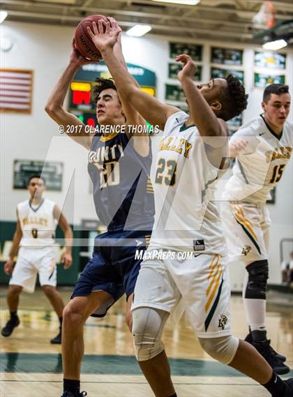 Thumbnail 3 in Loudoun County @ Loudoun Valley (4A West - Conference 21 East) photogallery.