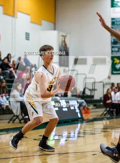 Thumbnail 3 in Loudoun County @ Loudoun Valley (4A West - Conference 21 East) photogallery.