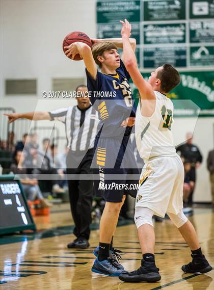Thumbnail 3 in Loudoun County @ Loudoun Valley (4A West - Conference 21 East) photogallery.