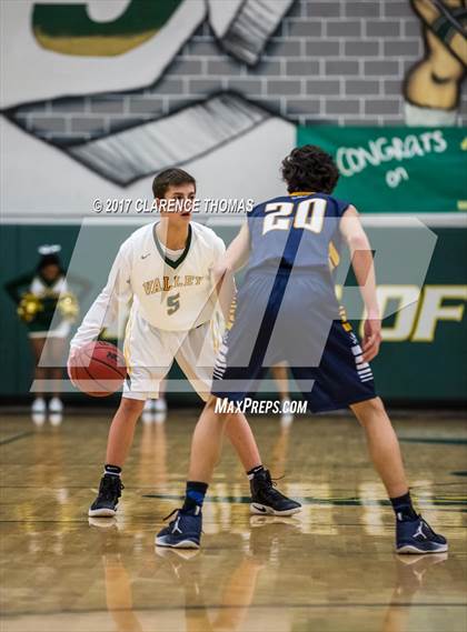 Thumbnail 3 in Loudoun County @ Loudoun Valley (4A West - Conference 21 East) photogallery.