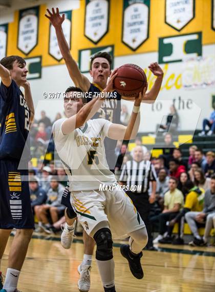 Thumbnail 3 in Loudoun County @ Loudoun Valley (4A West - Conference 21 East) photogallery.