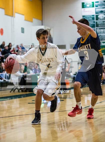 Thumbnail 3 in Loudoun County @ Loudoun Valley (4A West - Conference 21 East) photogallery.