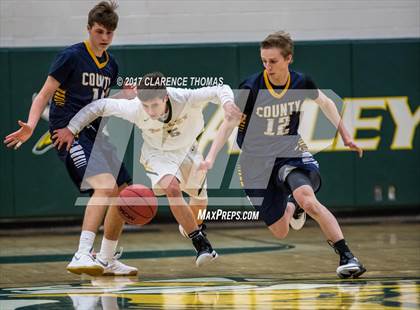 Thumbnail 1 in Loudoun County @ Loudoun Valley (4A West - Conference 21 East) photogallery.
