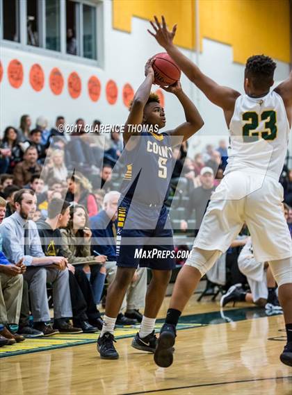 Thumbnail 1 in Loudoun County @ Loudoun Valley (4A West - Conference 21 East) photogallery.
