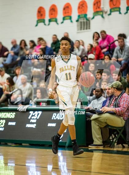 Thumbnail 1 in Loudoun County @ Loudoun Valley (4A West - Conference 21 East) photogallery.