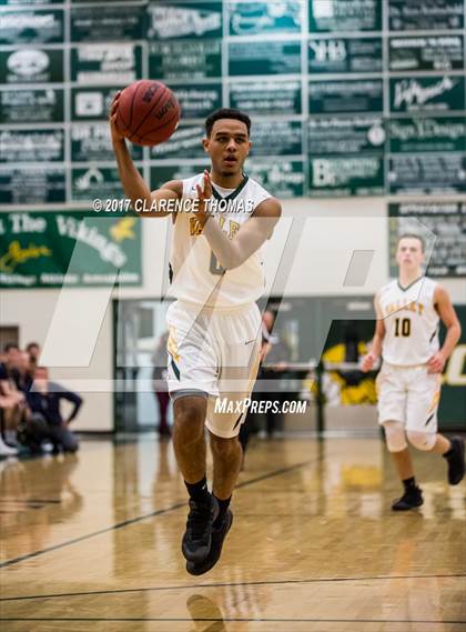 Thumbnail 3 in Loudoun County @ Loudoun Valley (4A West - Conference 21 East) photogallery.