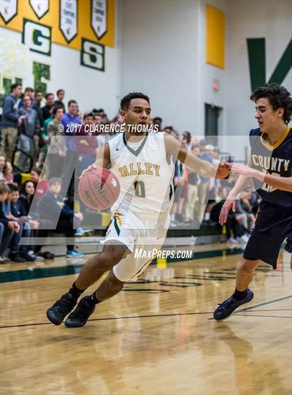Thumbnail 1 in Loudoun County @ Loudoun Valley (4A West - Conference 21 East) photogallery.