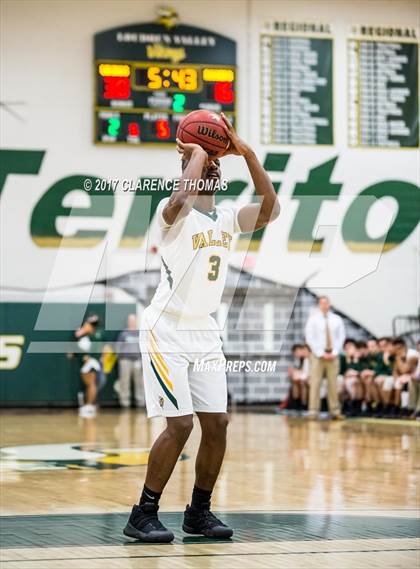 Thumbnail 3 in Loudoun County @ Loudoun Valley (4A West - Conference 21 East) photogallery.