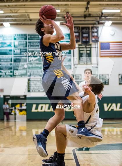 Thumbnail 3 in Loudoun County @ Loudoun Valley (4A West - Conference 21 East) photogallery.