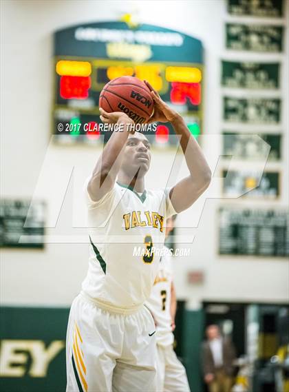 Thumbnail 2 in Loudoun County @ Loudoun Valley (4A West - Conference 21 East) photogallery.
