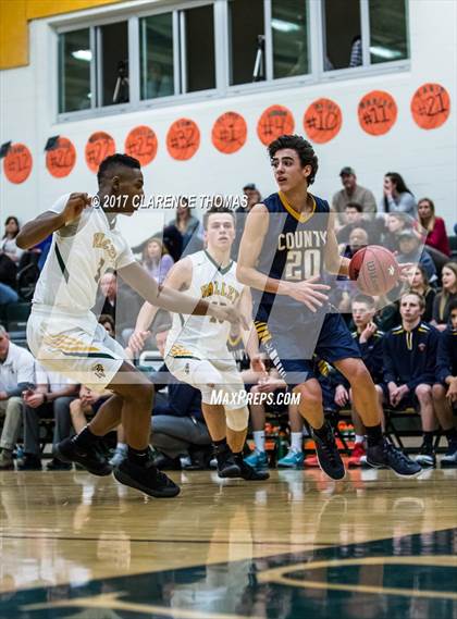 Thumbnail 3 in Loudoun County @ Loudoun Valley (4A West - Conference 21 East) photogallery.