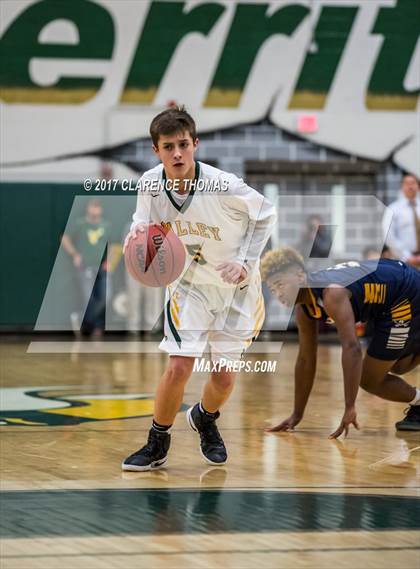 Thumbnail 1 in Loudoun County @ Loudoun Valley (4A West - Conference 21 East) photogallery.