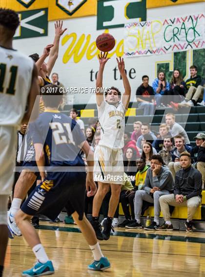 Thumbnail 1 in Loudoun County @ Loudoun Valley (4A West - Conference 21 East) photogallery.