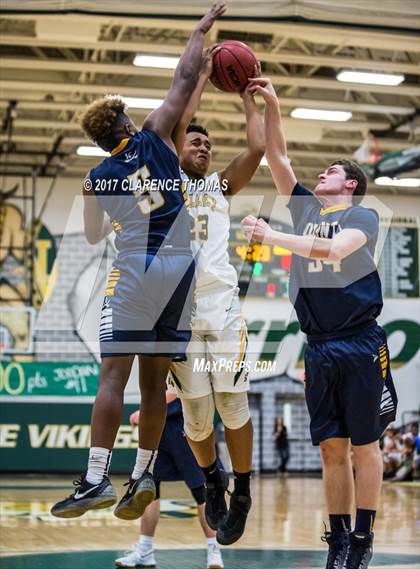 Thumbnail 1 in Loudoun County @ Loudoun Valley (4A West - Conference 21 East) photogallery.