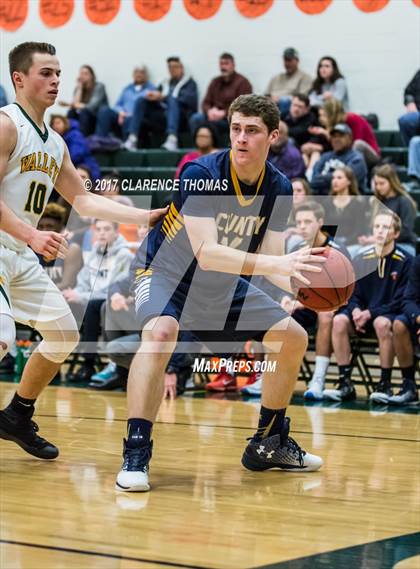 Thumbnail 2 in Loudoun County @ Loudoun Valley (4A West - Conference 21 East) photogallery.