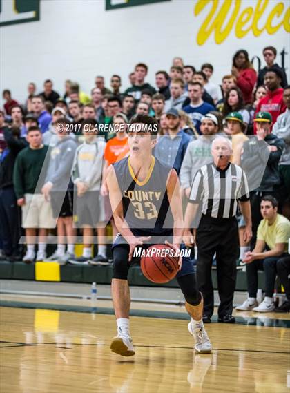 Thumbnail 3 in Loudoun County @ Loudoun Valley (4A West - Conference 21 East) photogallery.