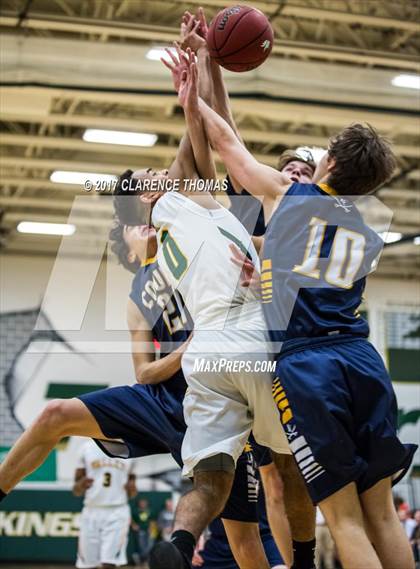 Thumbnail 1 in Loudoun County @ Loudoun Valley (4A West - Conference 21 East) photogallery.