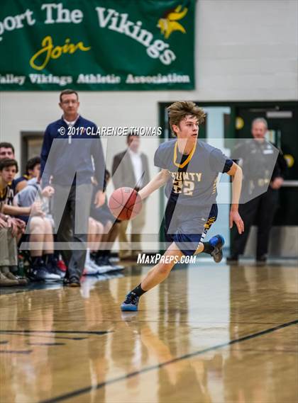 Thumbnail 2 in Loudoun County @ Loudoun Valley (4A West - Conference 21 East) photogallery.