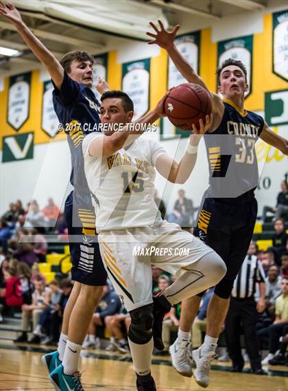 Thumbnail 1 in Loudoun County @ Loudoun Valley (4A West - Conference 21 East) photogallery.