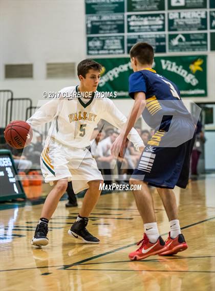 Thumbnail 1 in Loudoun County @ Loudoun Valley (4A West - Conference 21 East) photogallery.