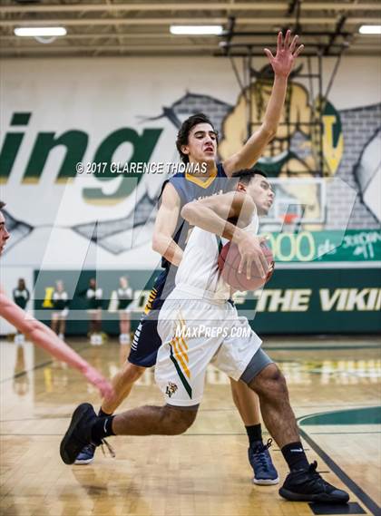 Thumbnail 3 in Loudoun County @ Loudoun Valley (4A West - Conference 21 East) photogallery.